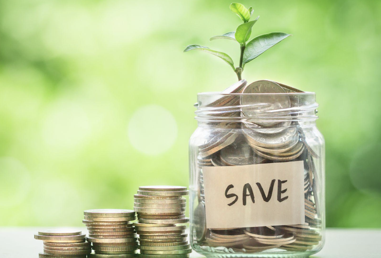 save-money