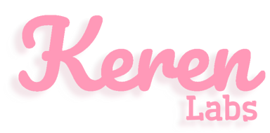 Keren Labs Logo